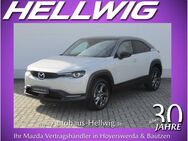 Mazda MX-30, e Premium GSD Modern Confidence, Jahr 2021 - Hoyerswerda