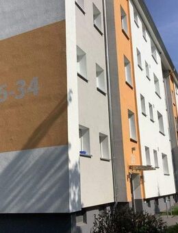 Zuhause fühlen: weitläufige 3-Zimmer-Wohnung - Bremen