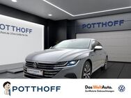 VW Arteon, 2.0 TSI Elegance, Jahr 2022 - Hamm