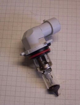 XS820960 Birne H4 Halogen Kunstoffsockel12V/51W - Hannover Vahrenwald-List