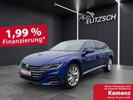 VW Arteon, SB eHybrid R-Line AID, Jahr 2023 - Kamenz