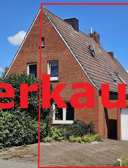 SANDER IMMOBILIEN - Bereits verkauft für und an weitere zufriedene Kunden - Leer (Ostfriesland)