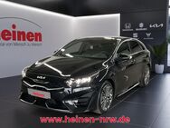 Kia pro cee'd, 1.5 GT LINE TECHNIK, Jahr 2024 - Essen