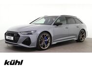 Audi RS6, Avant performance, Jahr 2022 - Gifhorn