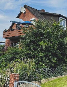 Haus mit vermieteter Einliegerwohnung - Bardowick