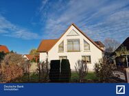 Als Ein- oder Zweifamilienhaus nutzbar! Toller Garten & gesuchte Lage - Nürnberg