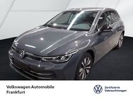 VW Golf, 1.5 TSI VIII Goal, Jahr 2024 - Frankfurt (Main)