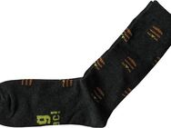 Mc Donald´s - Socken - Gr. 35/38 - Doberschütz