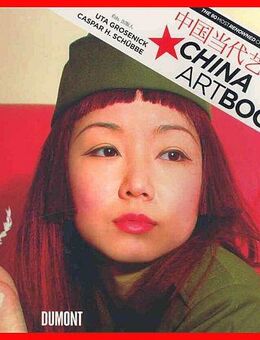 China Art Book - Köln