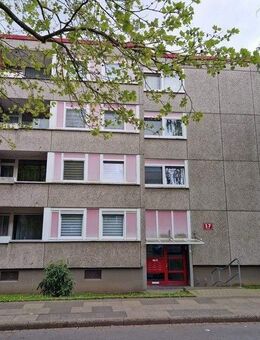Klein aber fein: praktisches 1,5-Zimmer-Appartment - Dortmund