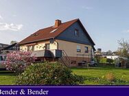 Top-gepflegtes Ein-/Zweifamilienhaus in bevorzugter Wohnlage! - Westerburg