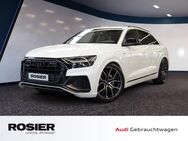 Audi Q8, 50 TDI quattro S line, Jahr 2019 - Stendal (Hansestadt)