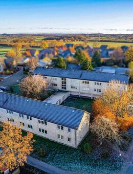 Attraktive Kapitalanlage: Vollvermietetes MFH mit 24 WE in Wees! Gute Substanz & gute Rendite! - Wees