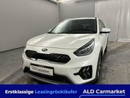 Kia Niro 1.6 GDI PHEV 2WD OPF Aut. Spirit Geschlossen, 5-türig, Automatik, 6-Gang - Bad Fallingbostel