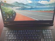 Gaming Laptop i7-11800H 16 GB DDR4 GeForce RTX 3060 1TB SSD - Stade (Hansestadt)