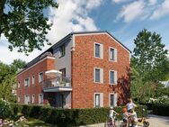 Exklusive Duplex-Wohnung: Modernes Ambiente auf zwei Etagen plus Garten - Hamburg