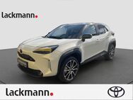 Toyota Yaris Cross, Hybrid GR Advanced, Jahr 2023 - Wuppertal