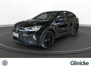 VW Taigo, 1.5 TSI R-Line (150 ) | | IQ, Jahr 2022 - Erfurt