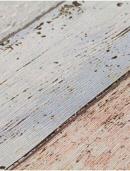 living walls Vliestapete Best of Wood`n Stone 2nd Edition, leicht strukturiert, Holz, gestreift, realistisch, Streifen Tapete Holzoptik Tapeten Wohnzimmer Schlafzimmer Küche Flur