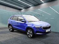 Skoda Karoq, 2.0 TDI Ambition Stand, Jahr 2024 - München