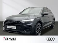 Audi Q5, Sportback advanced 40 TDI quattro, Jahr 2022 - Emsdetten