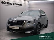 Skoda Kamiq, 1.0 TSI Tour, Jahr 2024 - Hofheim (Taunus)