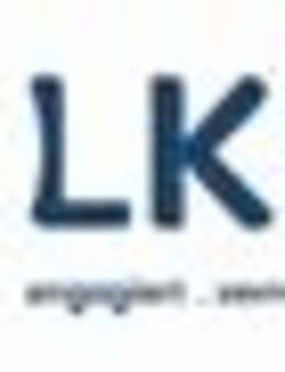 Geschäftsführung (w/m/d) für unsere LKSF-Geschäftsstelle, 60 %-Stelle, unbefristet - Stuttgart