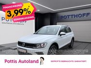 VW Tiguan, 2.0 TDI Comfortline, Jahr 2020 - Hamm