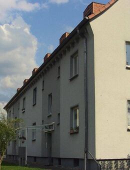 Schöne 2-Zimmerwohnung mit neuen Bodenbelägen zu vermieten - Gelnhausen
