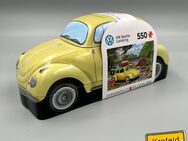 VW Käfer Puzzle *Borgmann* - Krefeld