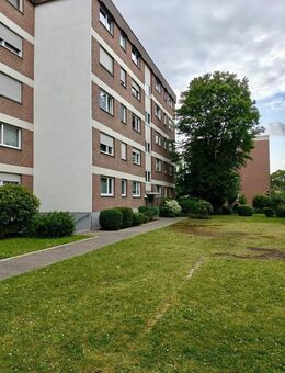 Schöne Eigentumswohnung mit Balkon & Garage in Kerpen - Kerpen (Kolpingstadt)