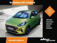 Hyundai i10, 1.0 Trend, Jahr 2024 - Weißenburg (Bayern)