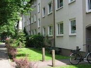 Zentrale Lage: Gemütliche 2,5-Zimmer-Wohnung mit Balkon - Bremen