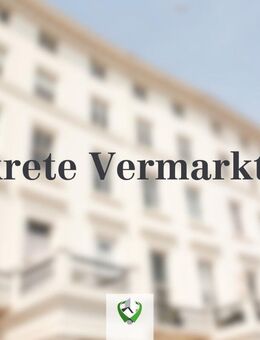 Kapitalanlage sucht neuen Eigentümer! - Wegeleben