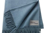 Wohndecke Basics, SCHÖNER WOHNEN-Kollektion, mit Fransen, Kuscheldecke