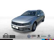 VW Passat Variant, 1.5 TSI Business, Jahr 2019 - Bönnigheim