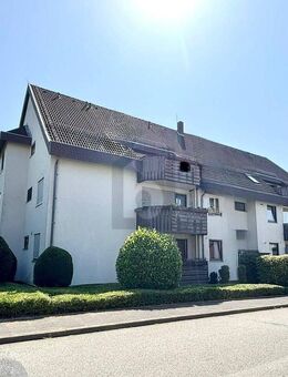 HELL, RUHIG, GEPFLEGT - MIT GARAGE - Herzberg (Harz)