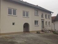 Doppelhaushälfte in ruhiger Lage - Rehlingen-Siersburg