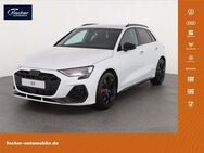 Audi S3, 6.4 Sportback TFSI quattro 630, Jahr 2025 - Neumarkt (Oberpfalz)