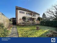 Doppelhaushälfte mit Garage, 3 Bädern und Balkon in Hannover - Ledeburg - Hannover