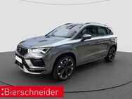 CUPRA Ateca, 2.0 TSI VZ TOP VIEW, Jahr 2022 - Ingolstadt