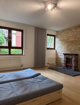 Wohntraum neben der Burg! Teilmöblierte 1-Zimmer-Wohnung! - Nürnberg