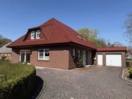 Hochwertiges Einfamilienhaus in Nordseenähe - Butjadingen