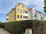 Vollständig renovierte 3-Zimmer-Wohnung mit 62 m² Wohnfläche im 1.OG in St. Gertrud zu vermieten! - Lübeck