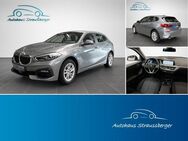 BMW 118 i Lim. Advantage TMP SHZ HiFi LED NP:40.000€ - Roßtal