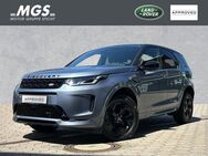 Land Rover Discovery Sport, P250 R-Dynamic SE, Jahr 2022 - Bayreuth