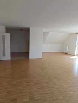 Stadtwohnung , Ideal Zentral mit Dachterrasse und Tiefgarage - Fulda