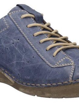 Josef Seibel Fergey 56 Schnürschuh Freizeitschuh, Halbschuh, Schnürschuh mit herausnehmbarer Innensohle