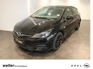 Opel Astra, 1.2 K Turbo Design&Tech, Jahr 2021 - Bietigheim-Bissingen