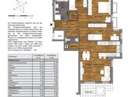 NEUBAU +++ 6 - Zi.- Wohnung mit Hobbyraum und großem Garten - Gröbenzell